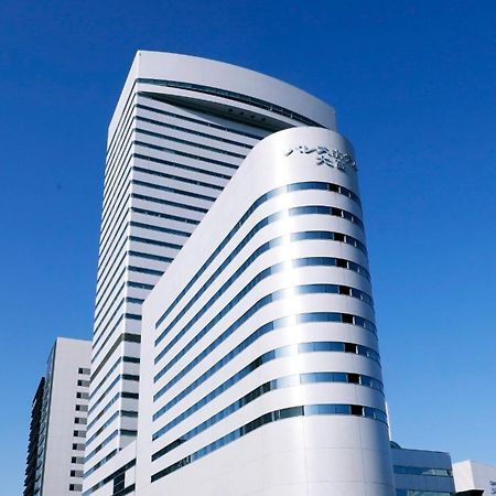 סאיטאמה Palace Hotel Omiya מראה חיצוני תמונה