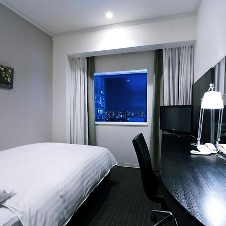 סאיטאמה Palace Hotel Omiya מראה חיצוני תמונה
