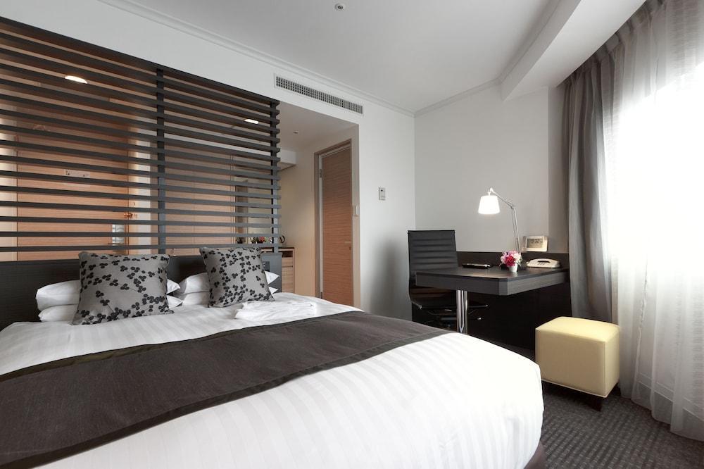 סאיטאמה Palace Hotel Omiya מראה חיצוני תמונה