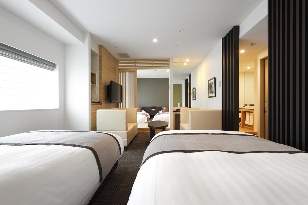 סאיטאמה Palace Hotel Omiya מראה חיצוני תמונה