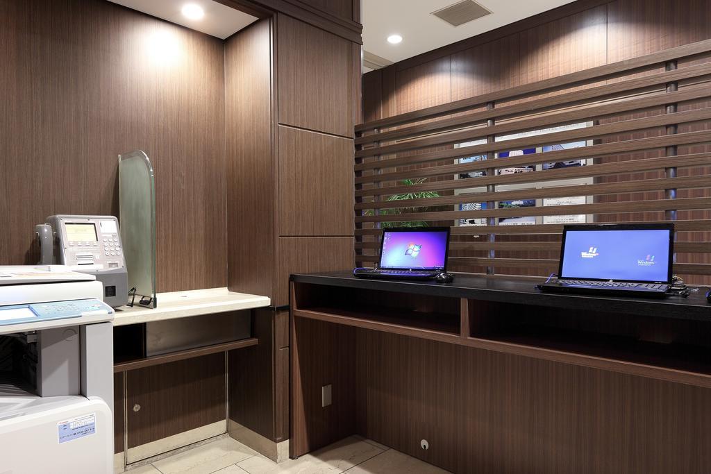 סאיטאמה Palace Hotel Omiya מראה חיצוני תמונה