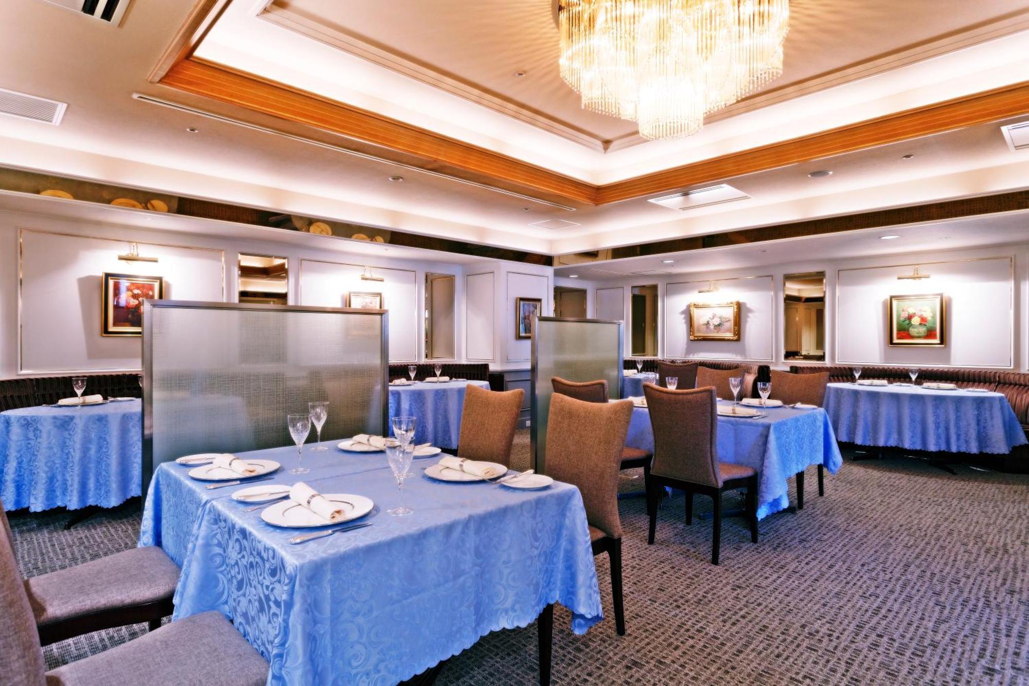 סאיטאמה Palace Hotel Omiya מראה חיצוני תמונה