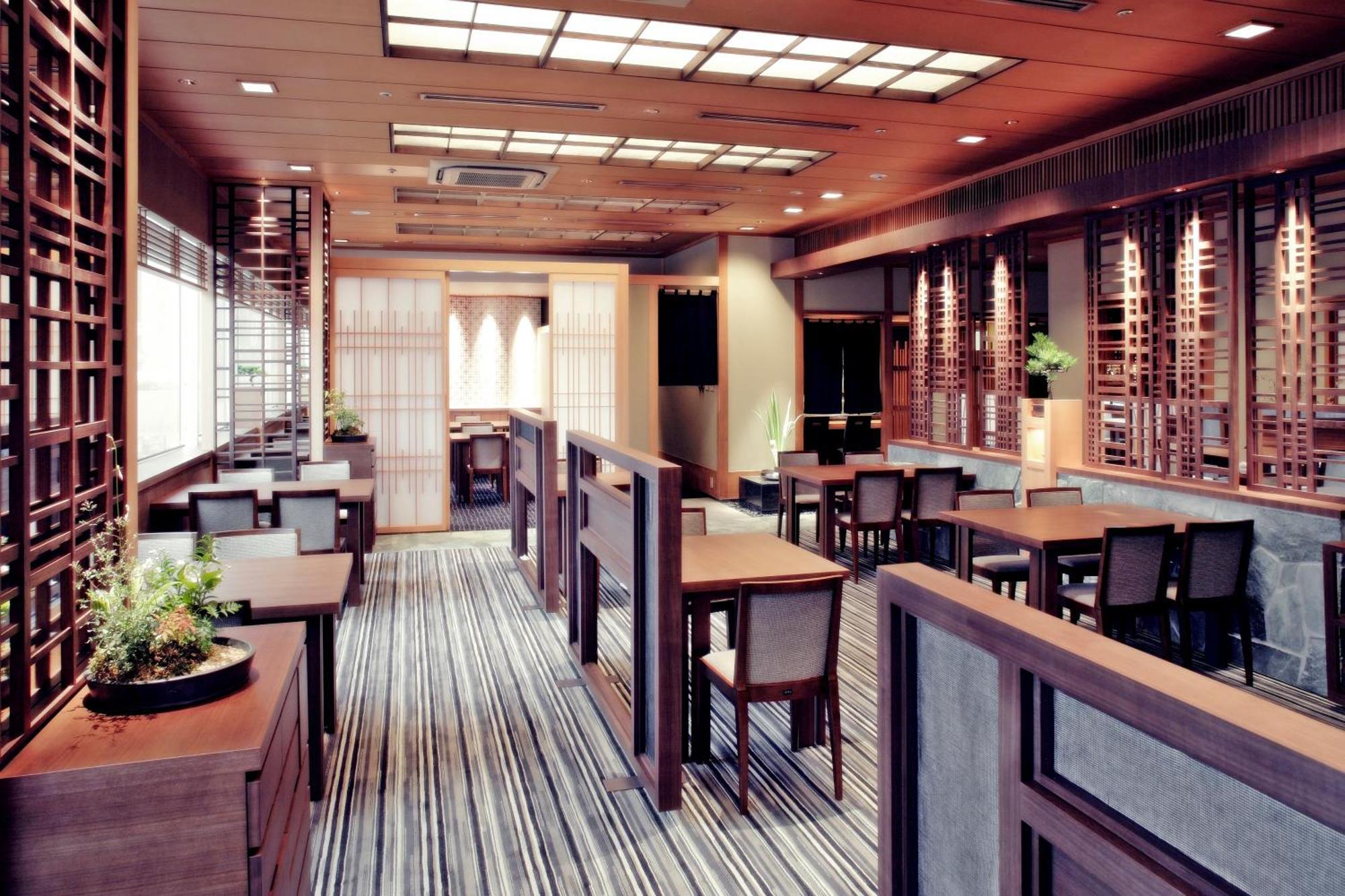 סאיטאמה Palace Hotel Omiya מראה חיצוני תמונה