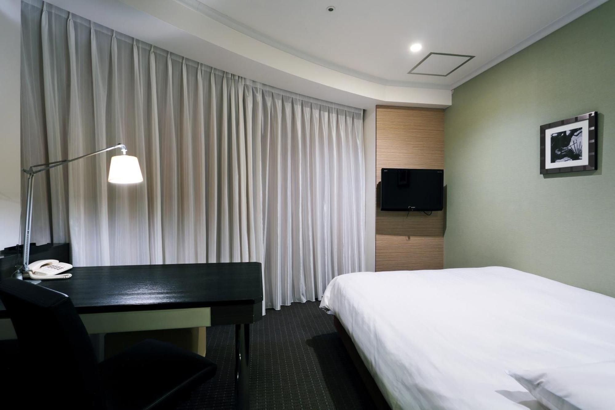 סאיטאמה Palace Hotel Omiya מראה חיצוני תמונה