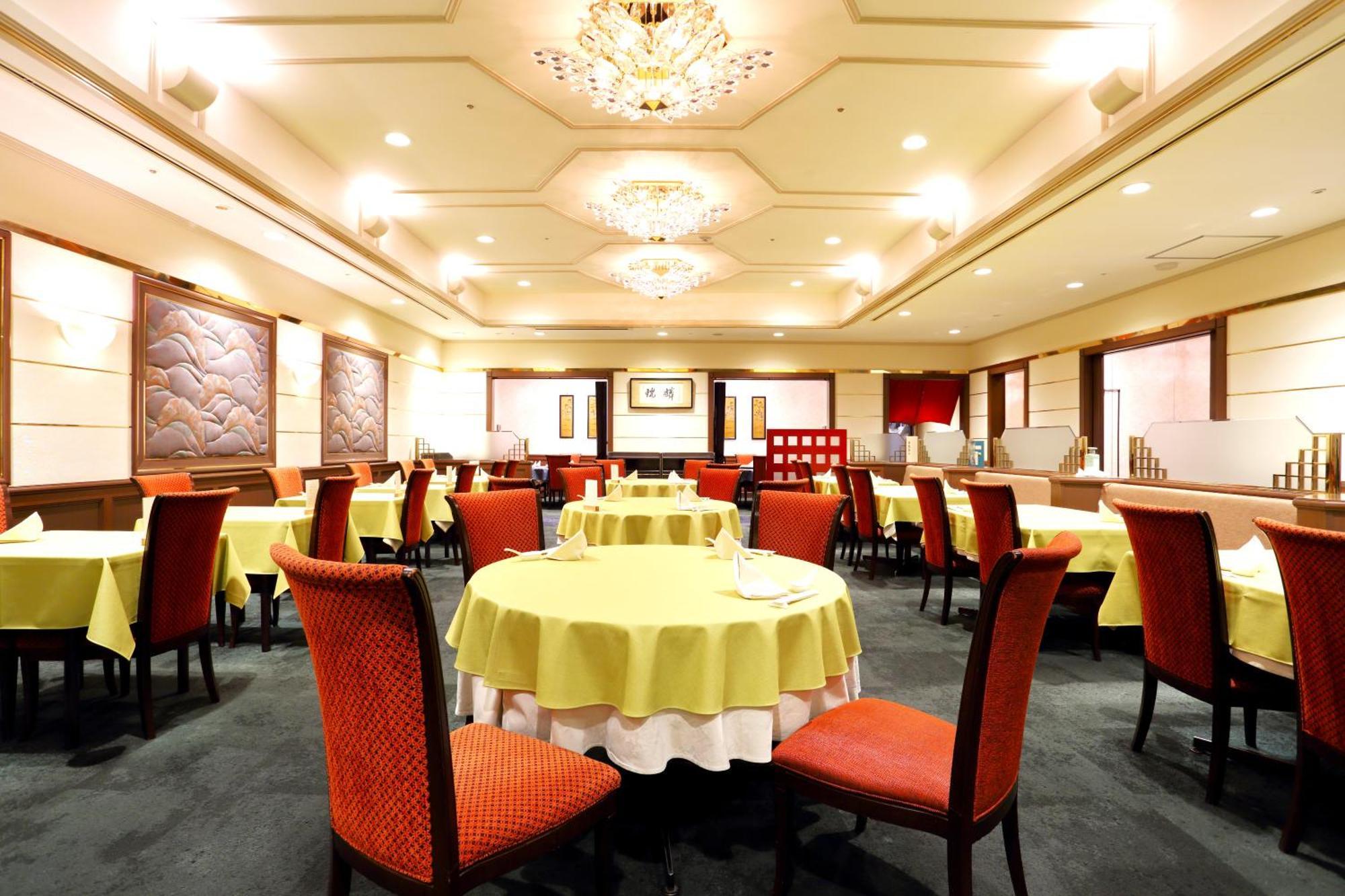 סאיטאמה Palace Hotel Omiya מראה חיצוני תמונה
