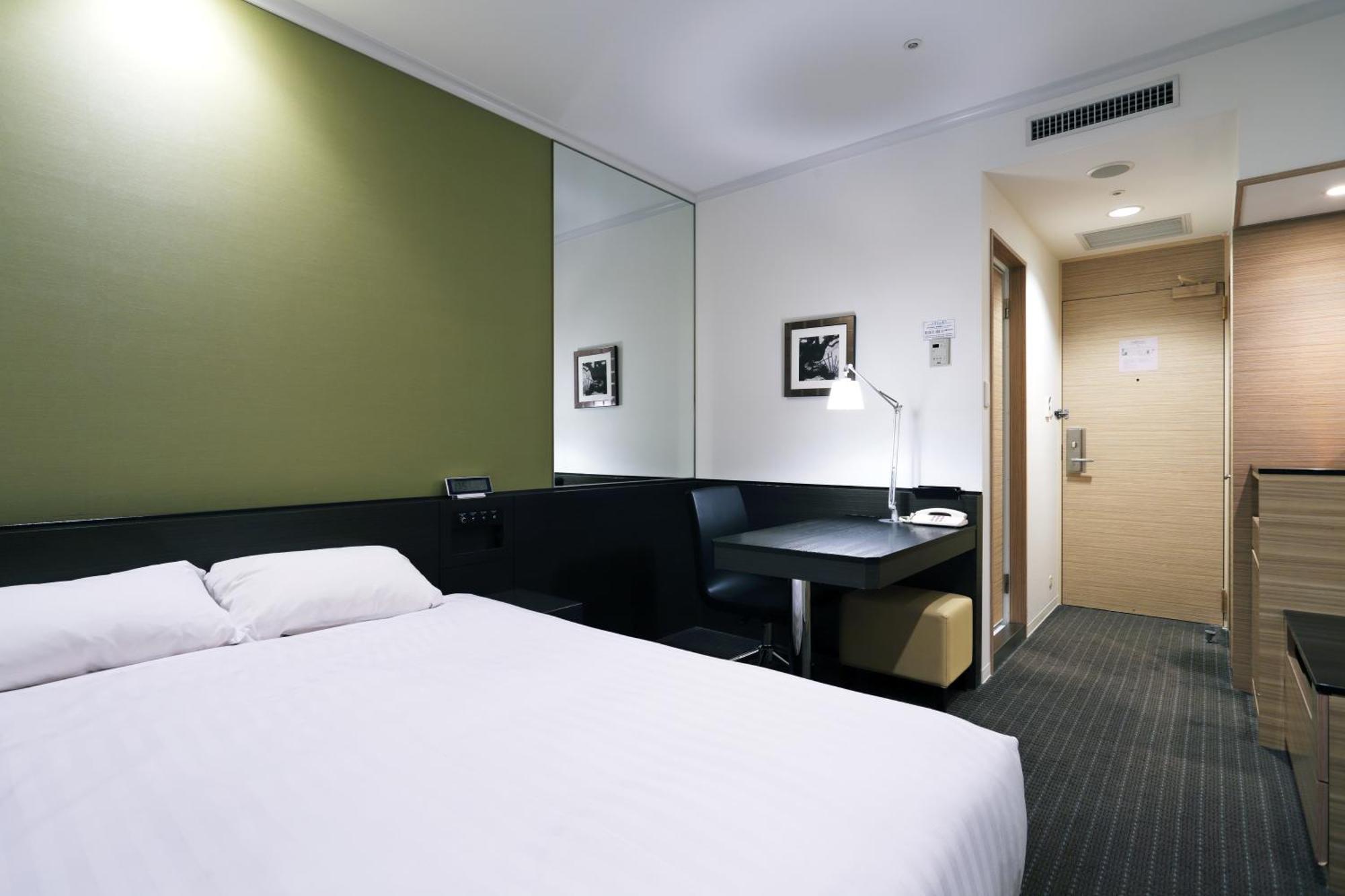 סאיטאמה Palace Hotel Omiya מראה חיצוני תמונה