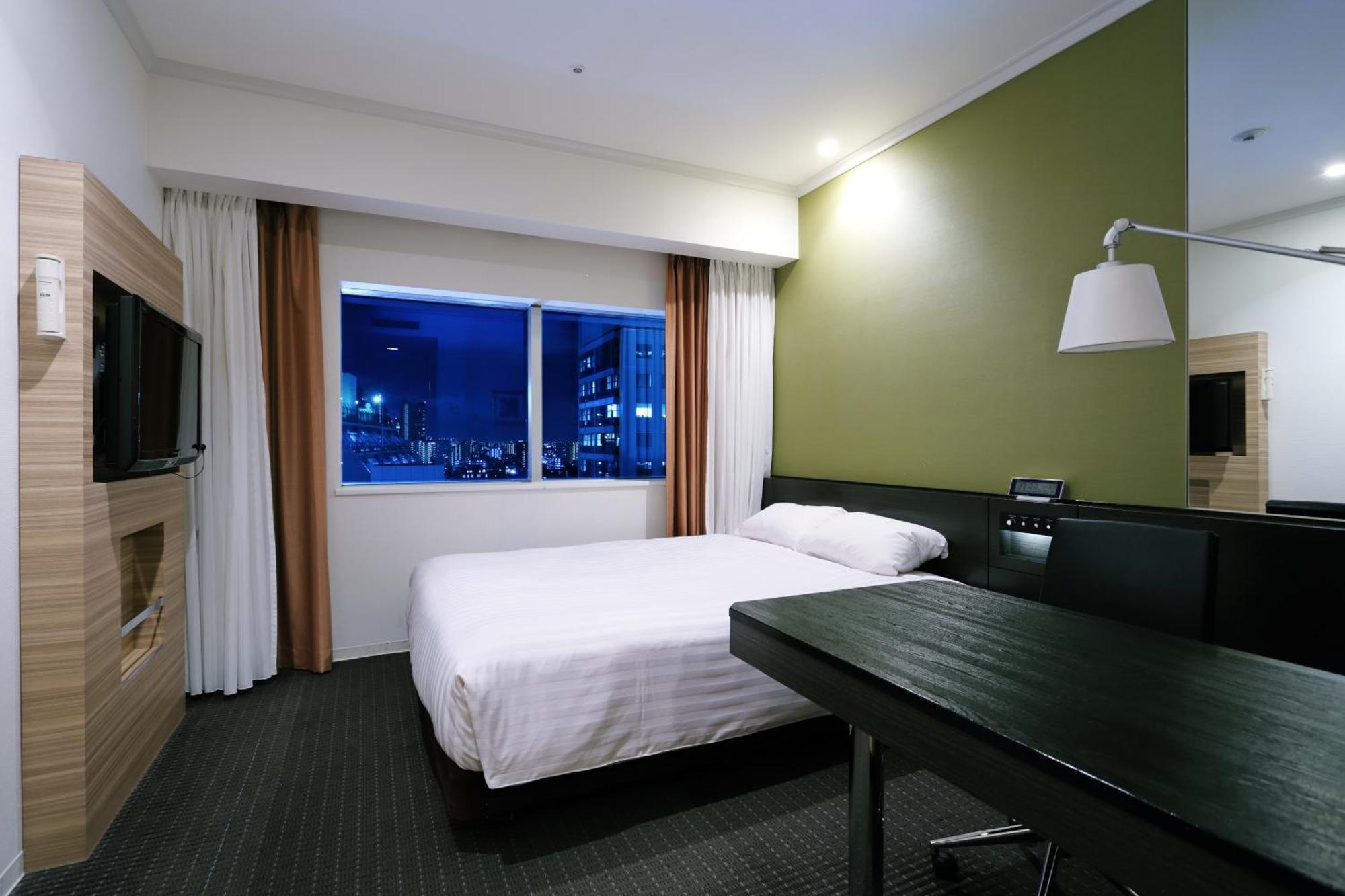 סאיטאמה Palace Hotel Omiya מראה חיצוני תמונה