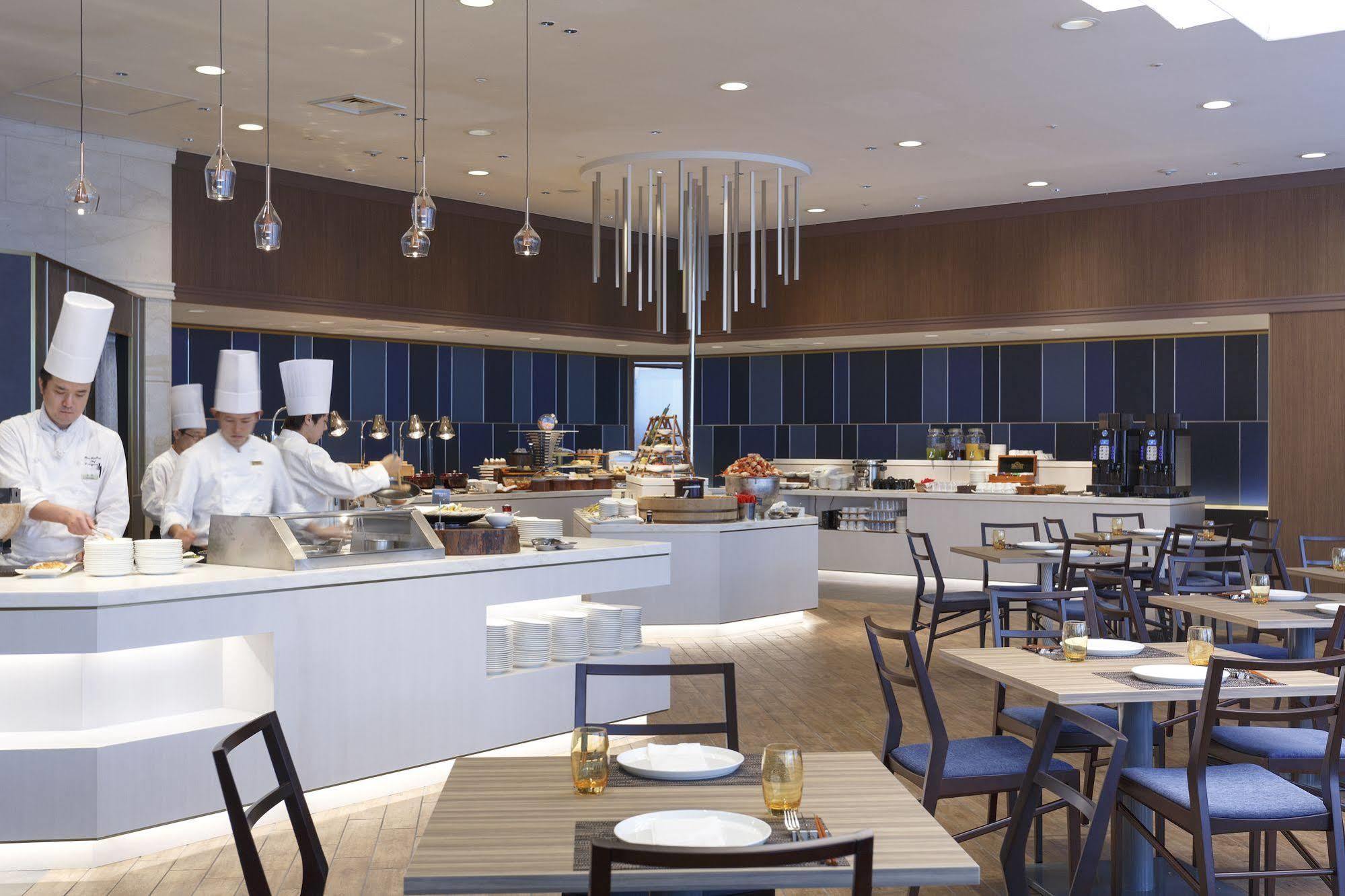 סאיטאמה Palace Hotel Omiya מראה חיצוני תמונה